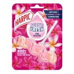 Harpic Tropical Blossom Toilet Rimblock (35 g)